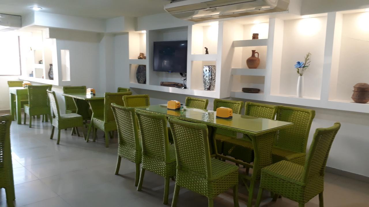 Hotel Rodadero Dorado Beach Puerto de Gaira Zewnętrze zdjęcie